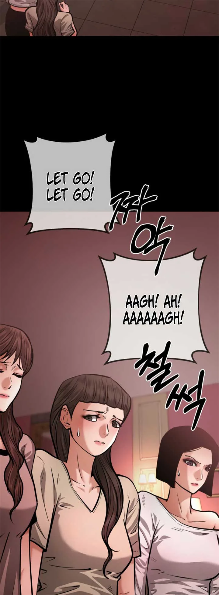 Blade of Retribution Chapter 63 page 31