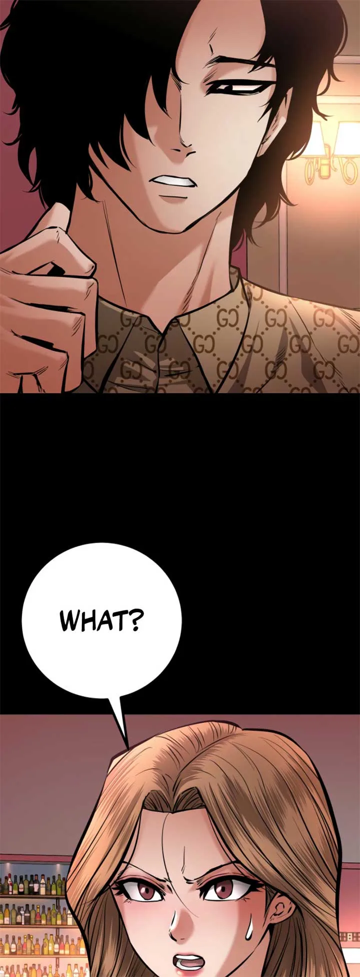 Blade of Retribution Chapter 63 page 29