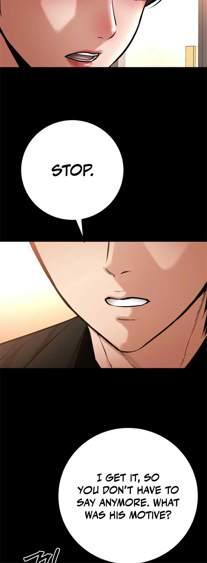 Blade of Retribution Chapter 63 page 35