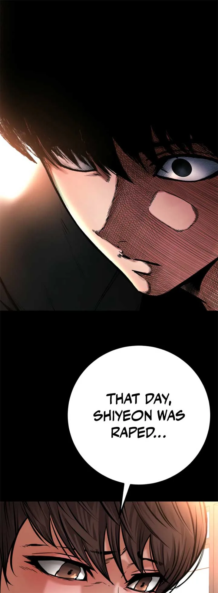 Blade of Retribution Chapter 63 page 34