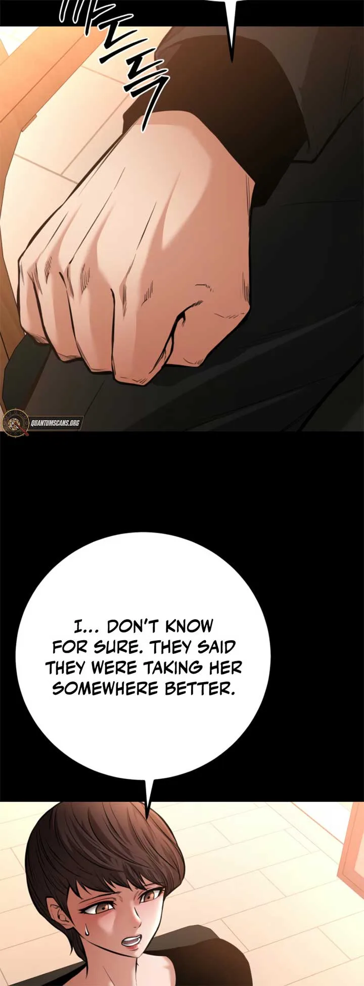 Blade of Retribution Chapter 63 page 36