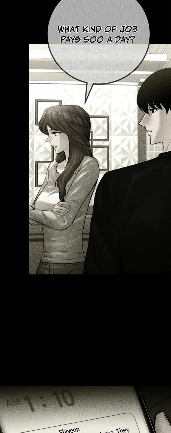 Blade of Retribution Chapter 63 page 41