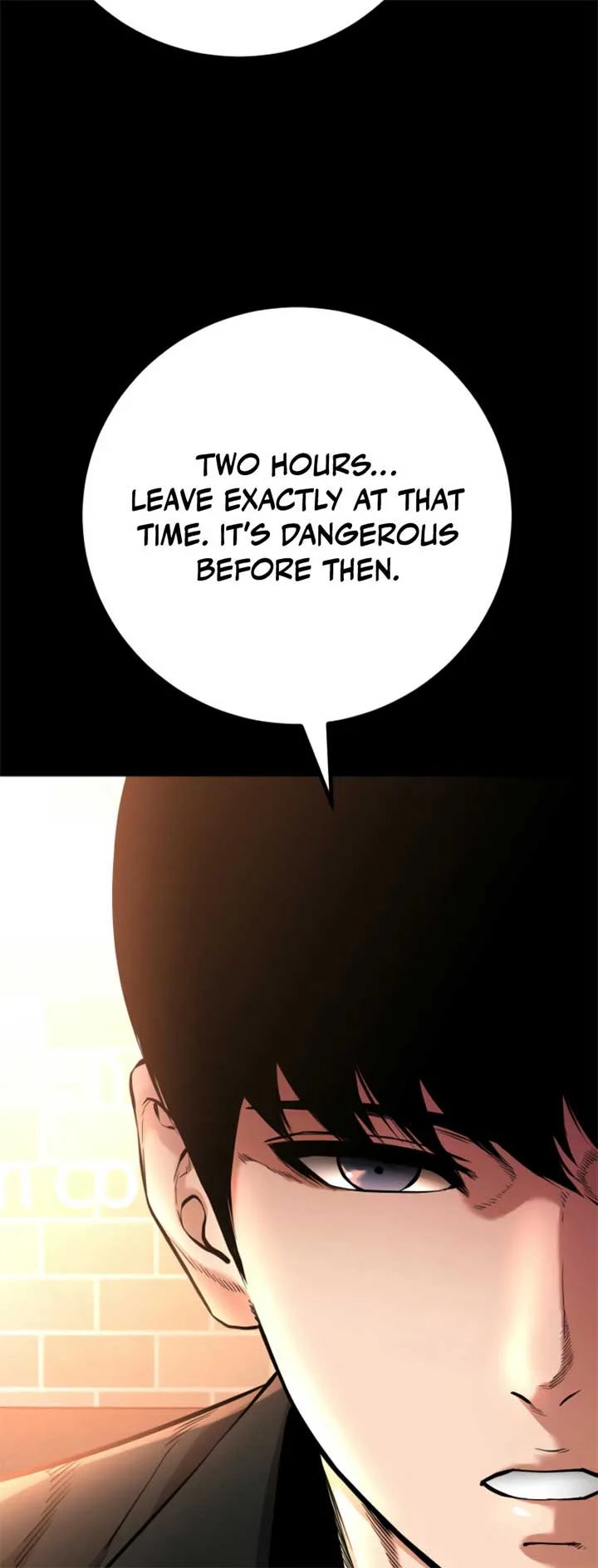 Blade of Retribution Chapter 63 page 46