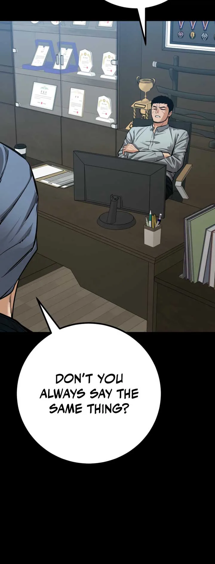 Blade of Retribution Chapter 63 page 50