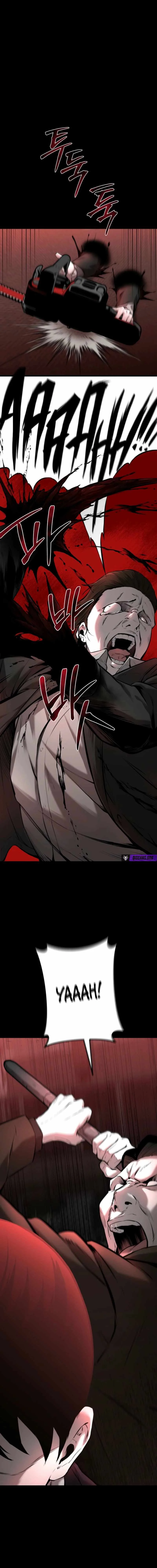 Blade of Retribution Chapter 93 page 9