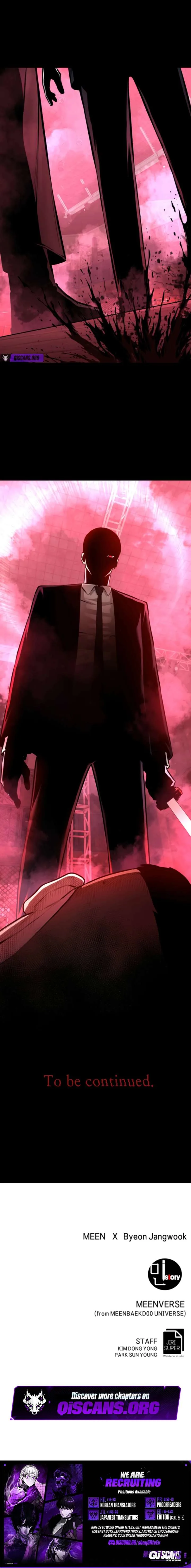 Blade of Retribution Chapter 95 page 13