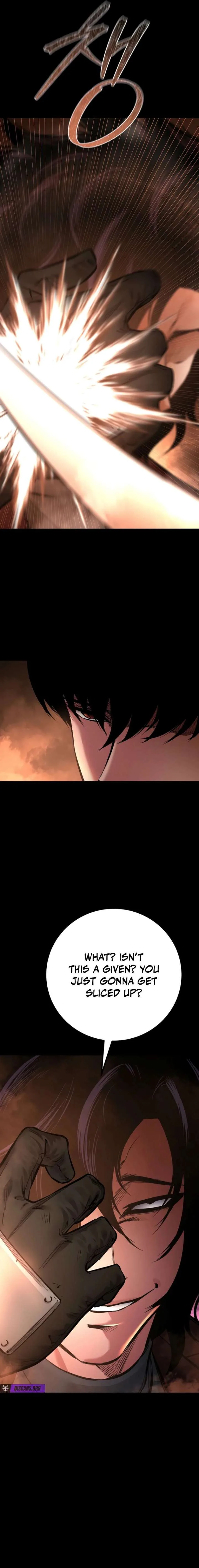 Blade of Retribution Chapter 97 page 4