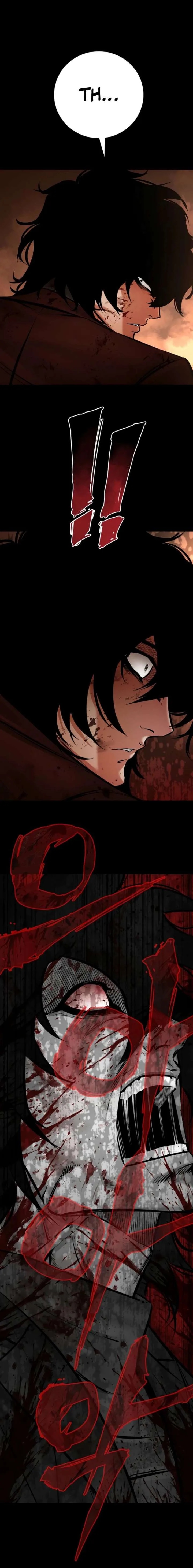 Blade of Retribution Chapter 98 page 13