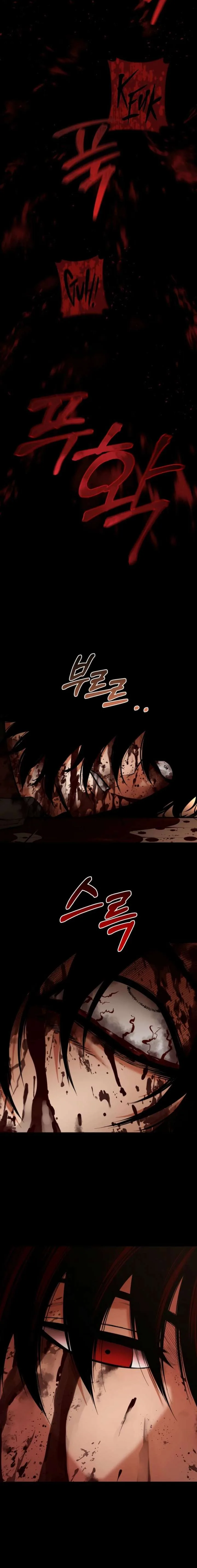 Blade of Retribution Chapter 98 page 17