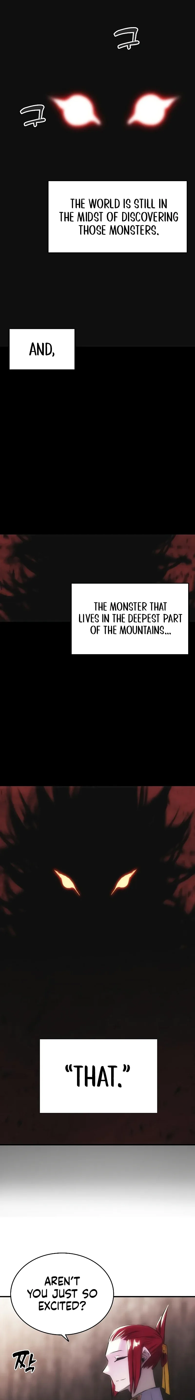 Bloodhound’s Regression Instinct Chapter 8 page 9
