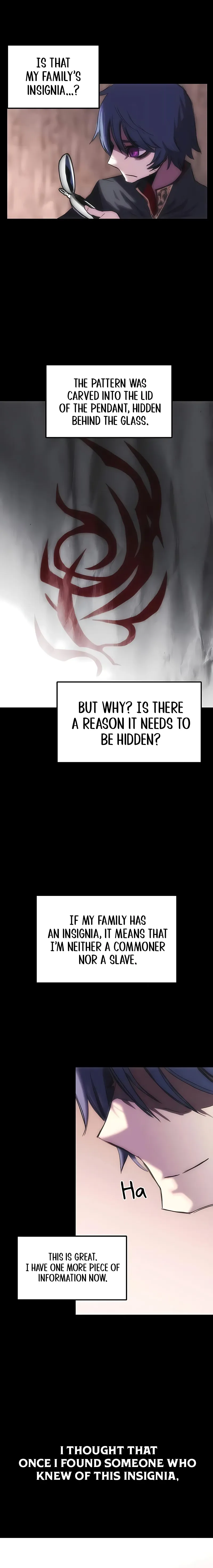 Bloodhound’s Regression Instinct Chapter 13 page 17