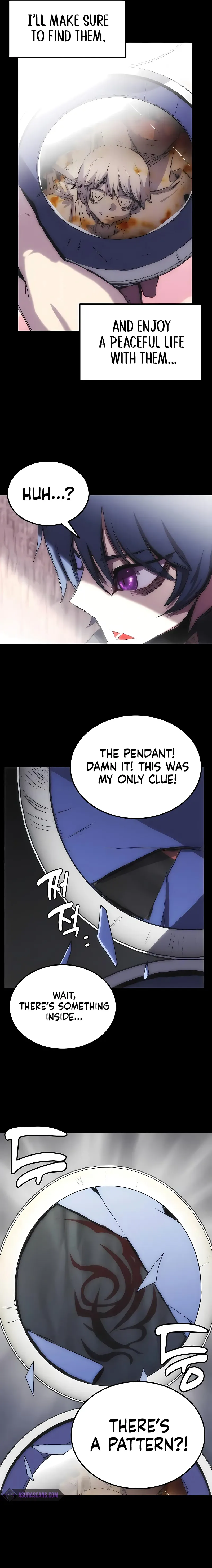 Bloodhound’s Regression Instinct Chapter 13 page 16