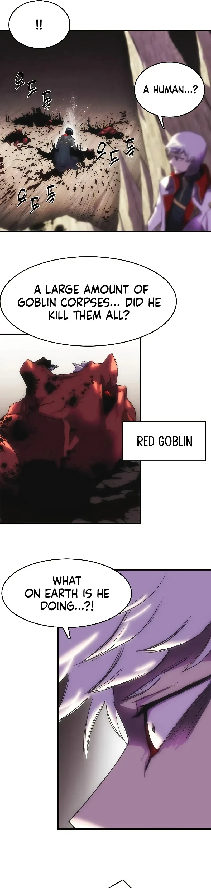 Bloodhound’s Regression Instinct Chapter 17 page 16