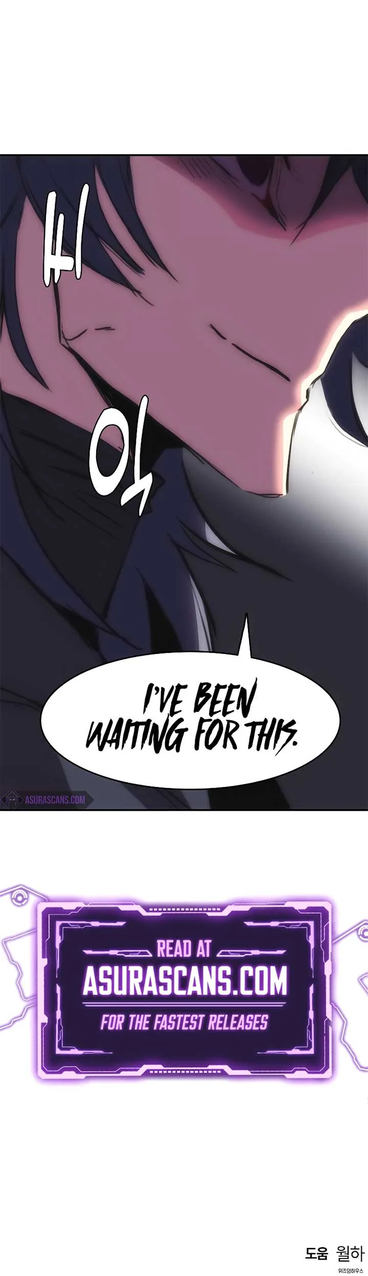 Bloodhound’s Regression Instinct Chapter 37 page 13