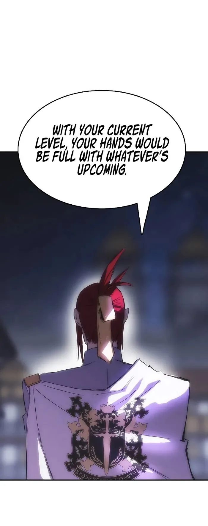Bloodhound’s Regression Instinct Chapter 36 page 13