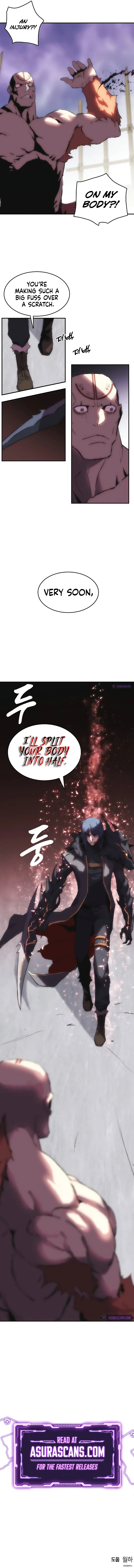 Bloodhound’s Regression Instinct Chapter 47 page 12