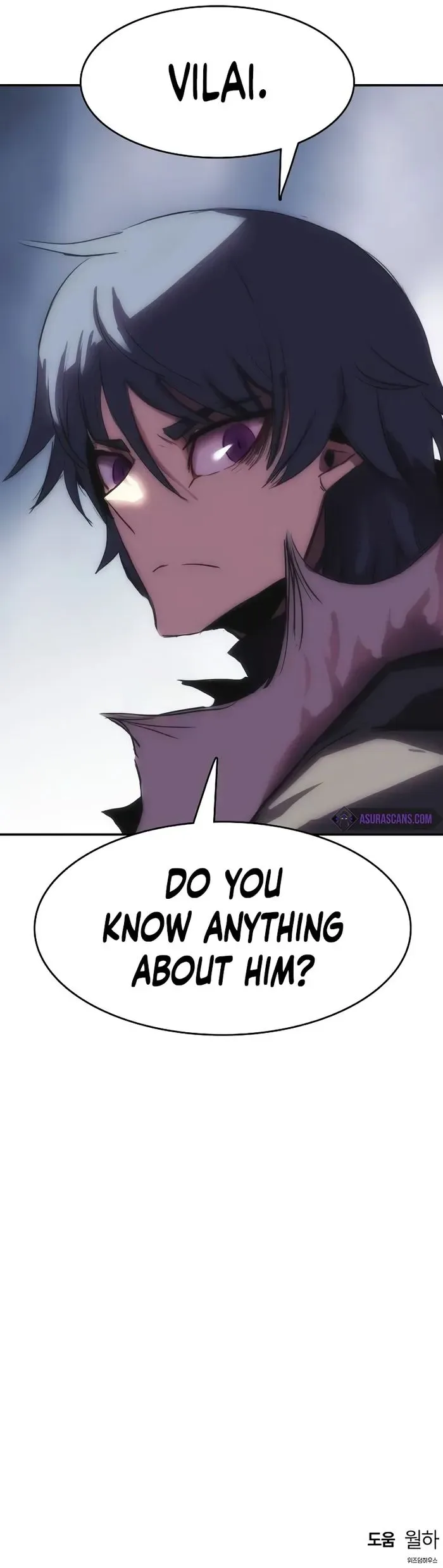 Bloodhound’s Regression Instinct Chapter 48 page 12