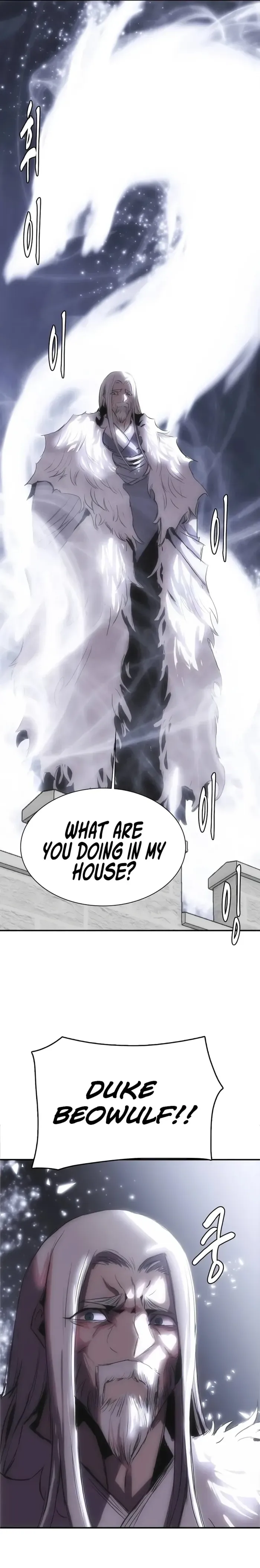 Bloodhound’s Regression Instinct Chapter 56 page 13