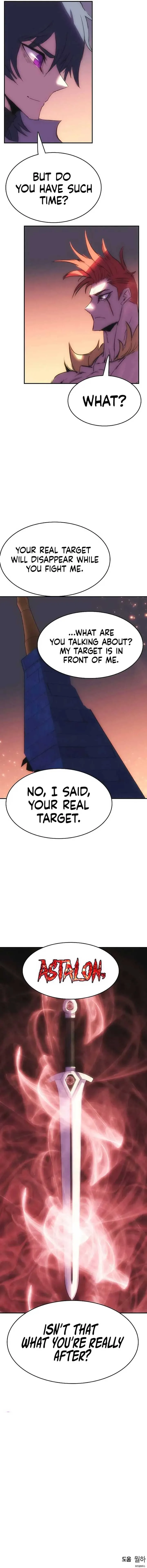 Bloodhound’s Regression Instinct Chapter 53 page 13