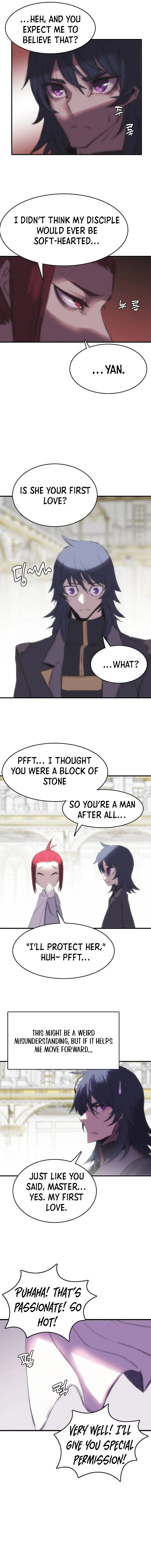 Bloodhound’s Regression Instinct Chapter 63 page 13