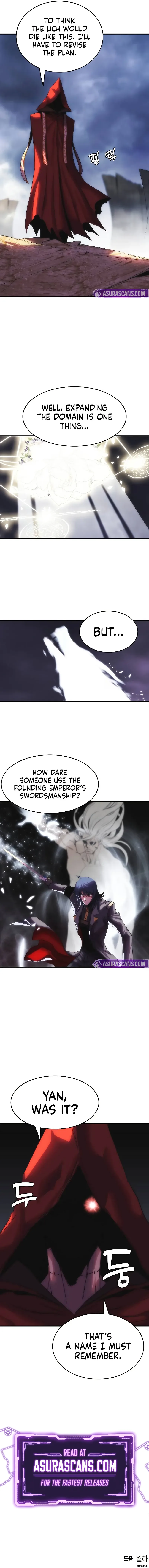 Bloodhound’s Regression Instinct Chapter 71 page 11