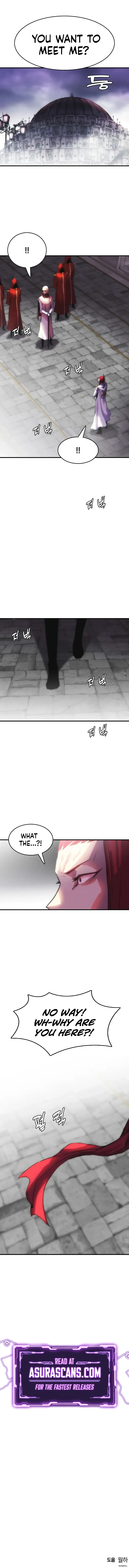 Bloodhound’s Regression Instinct Chapter 80 page 10