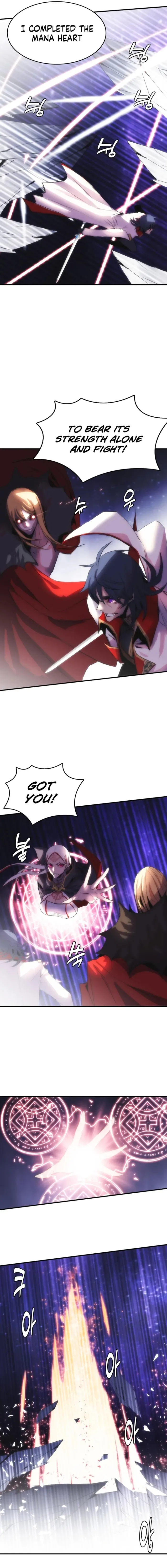 Bloodhound’s Regression Instinct Chapter 98 page 9