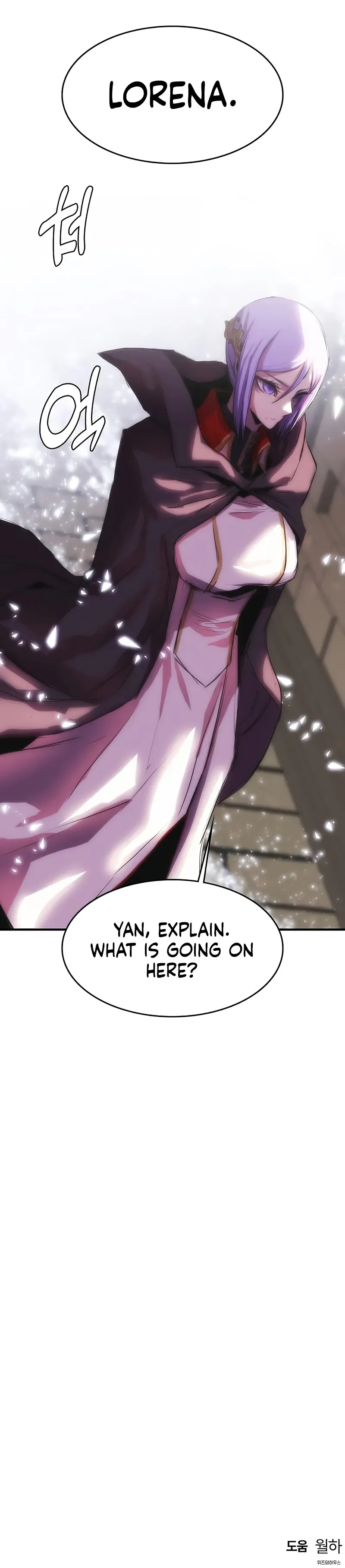 Bloodhound’s Regression Instinct Chapter 83 page 12