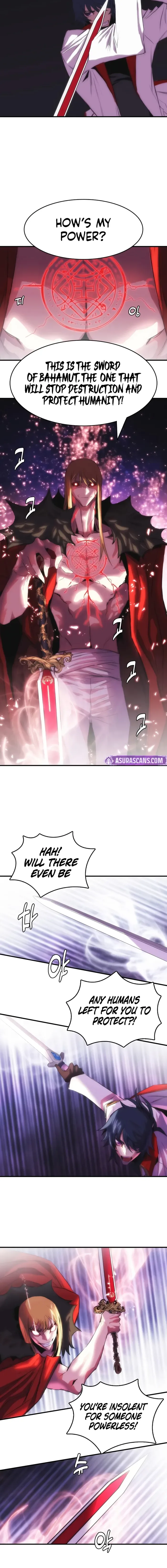 Bloodhound’s Regression Instinct Chapter 99 page 6