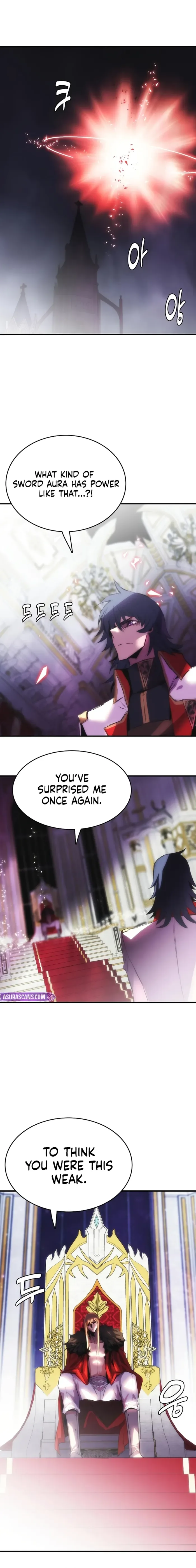 Bloodhound’s Regression Instinct Chapter 97 page 6