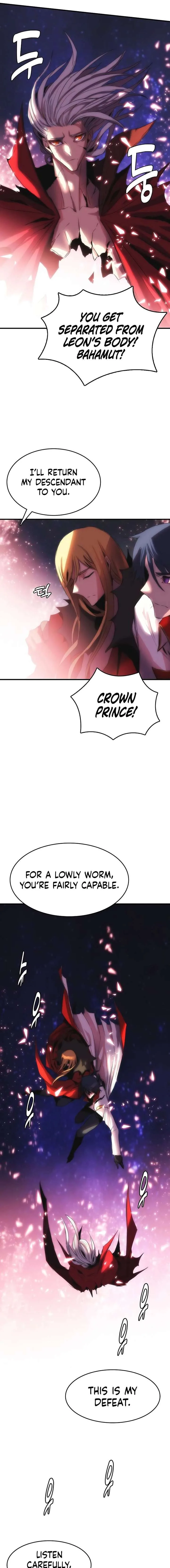 Bloodhound’s Regression Instinct Chapter 100 page 6