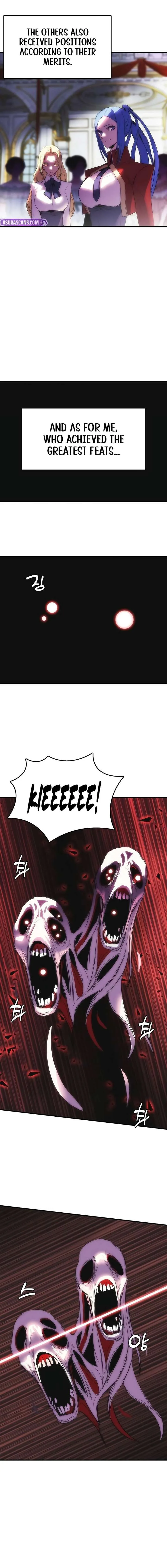 Bloodhound’s Regression Instinct Chapter 100 page 13