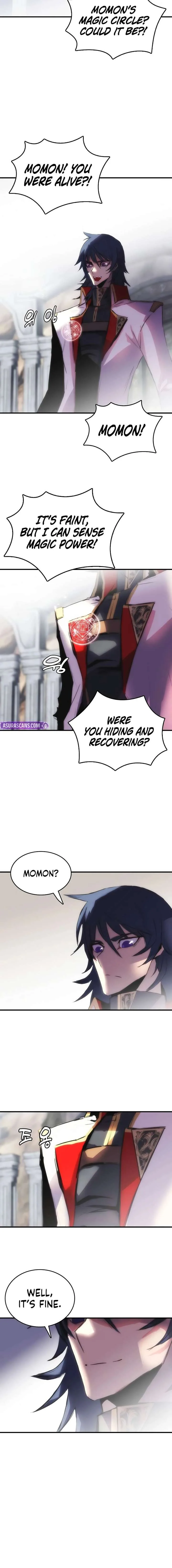 Bloodhound’s Regression Instinct Chapter 100 page 17