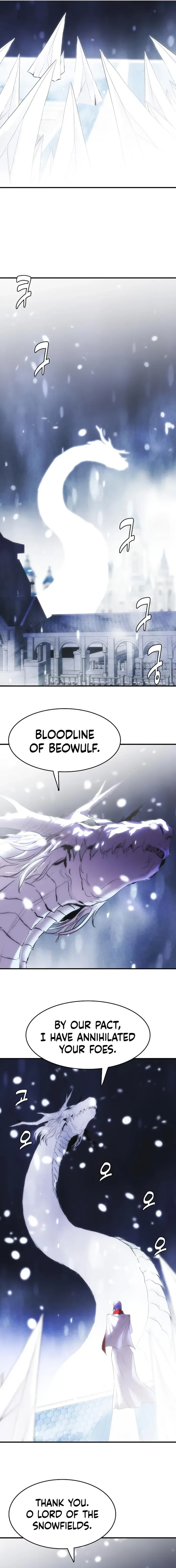 Bloodhound’s Regression Instinct Chapter 95 page 9