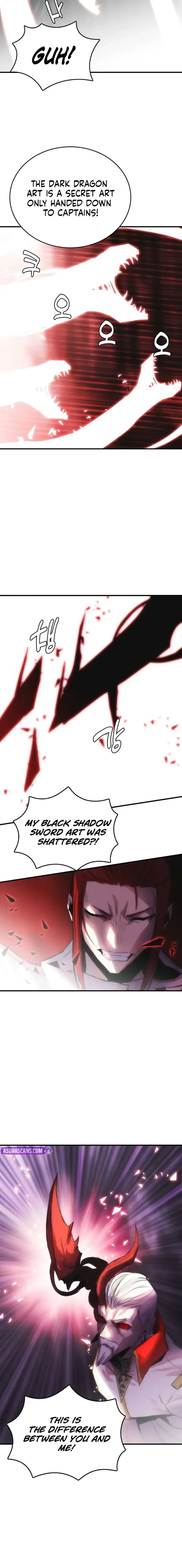 Bloodhound’s Regression Instinct Chapter 96 page 10