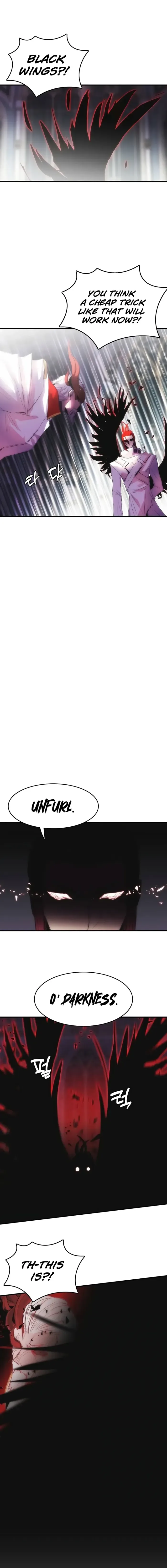 Bloodhound’s Regression Instinct Chapter 96 page 14
