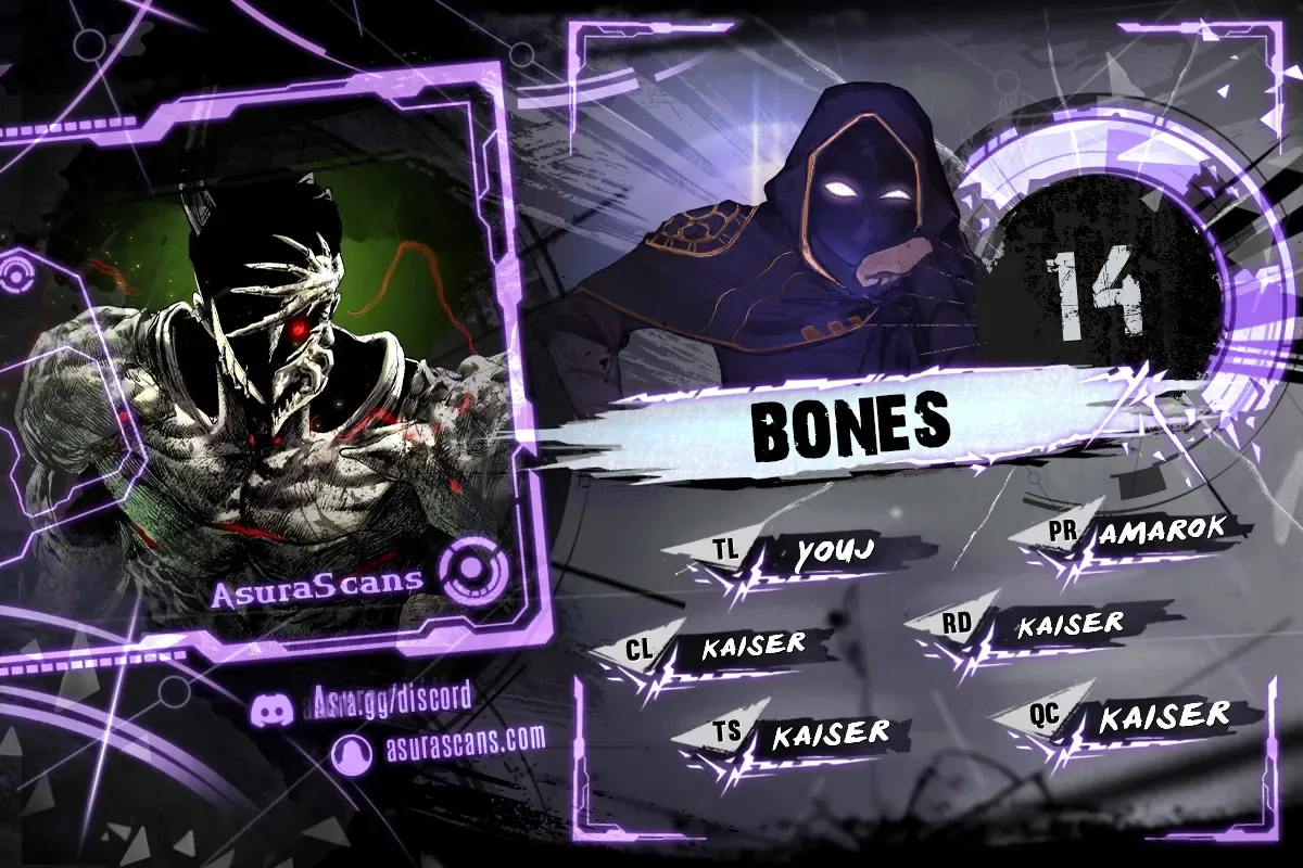Bones Chapter 14 page 2