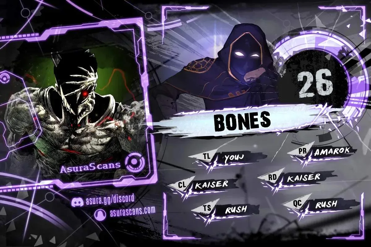 Bones Chapter 26 page 2