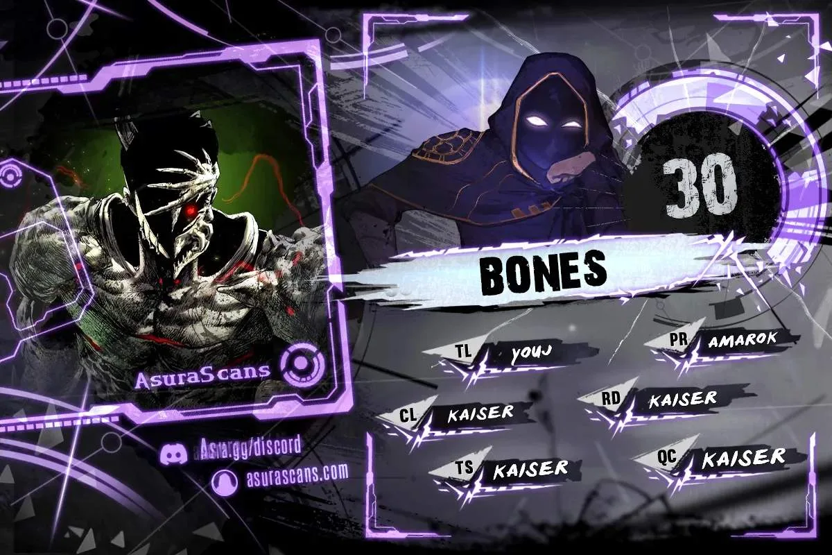 Bones Chapter 30 page 2