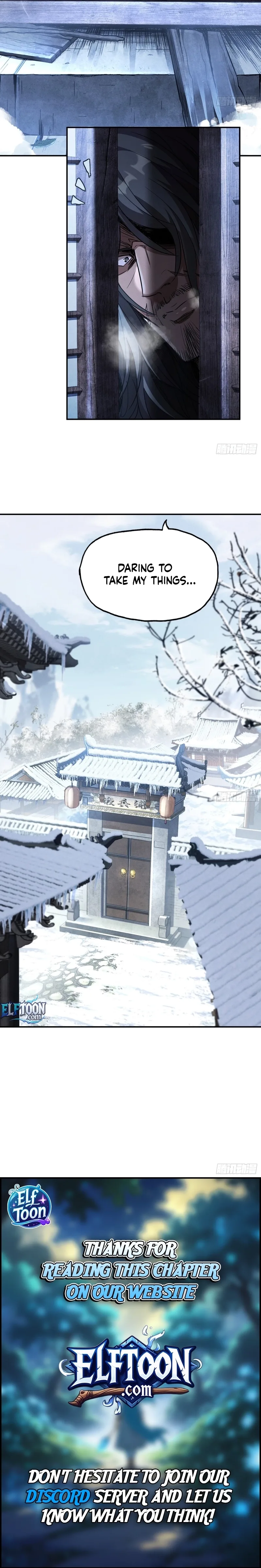 Daoist Master Wants to Ascend Chapter 6 page 7
