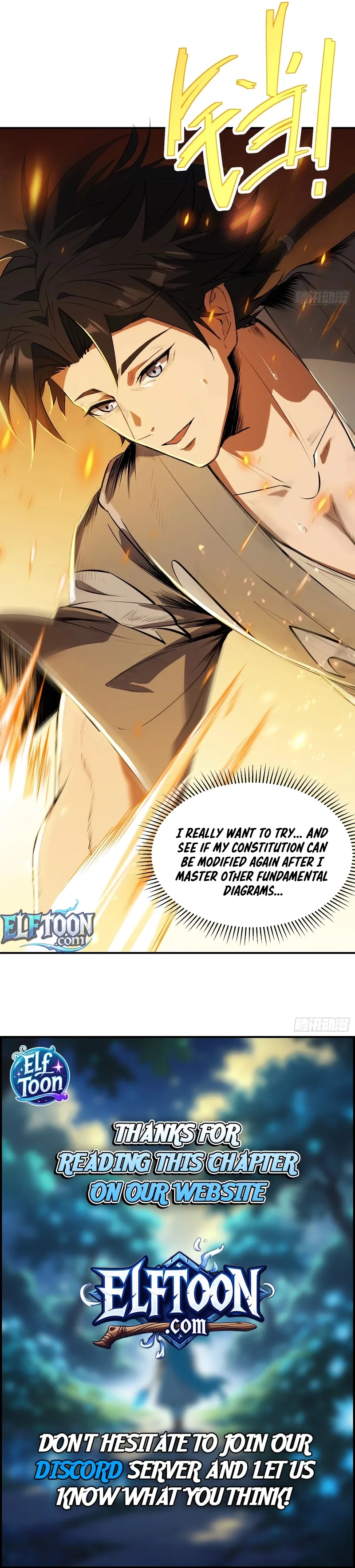 Daoist Master Wants to Ascend Chapter 31 page 6