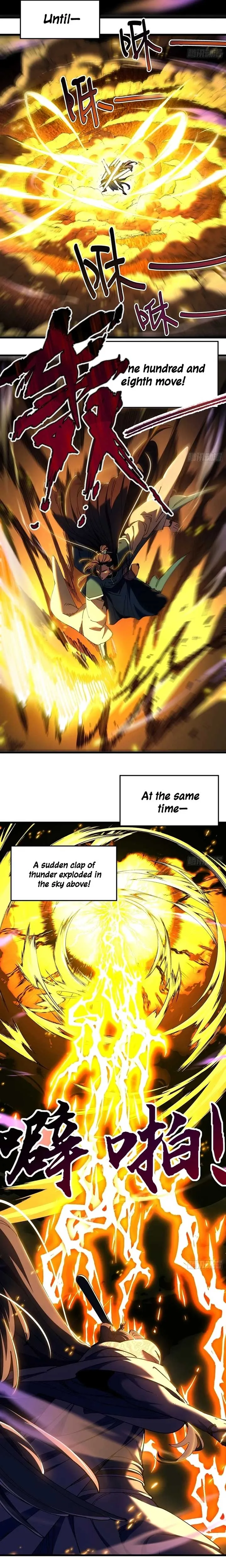 Don’t Tell Me You Think Cultivating Immortality Is Difficult? Chapter 5 page 3