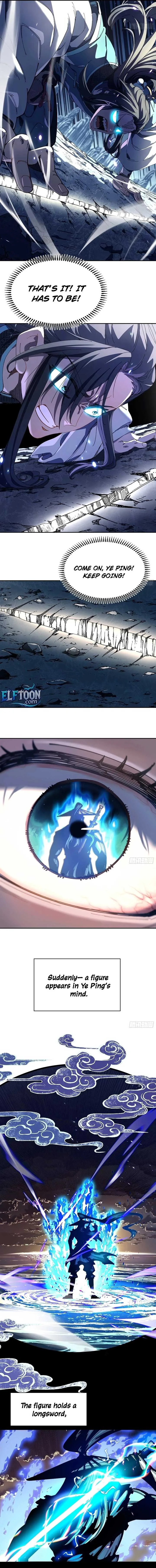 Don’t Tell Me You Think Cultivating Immortality Is Difficult? Chapter 3 page 5