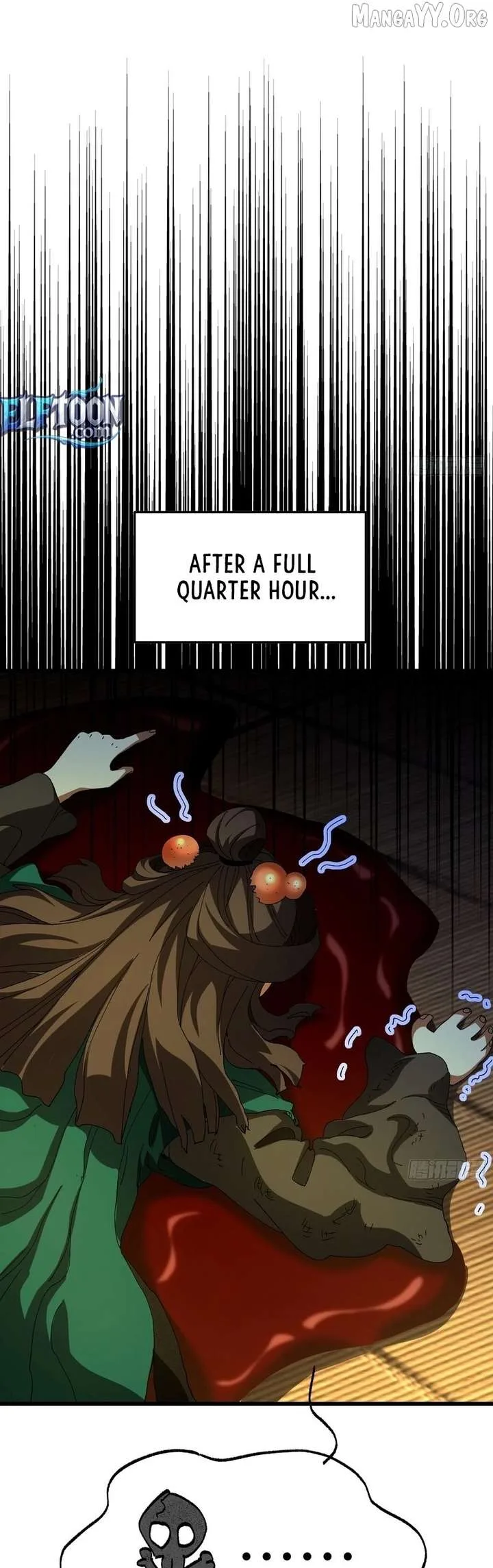 Don’t Tell Me You Think Cultivating Immortality Is Difficult? Chapter 36 page 6