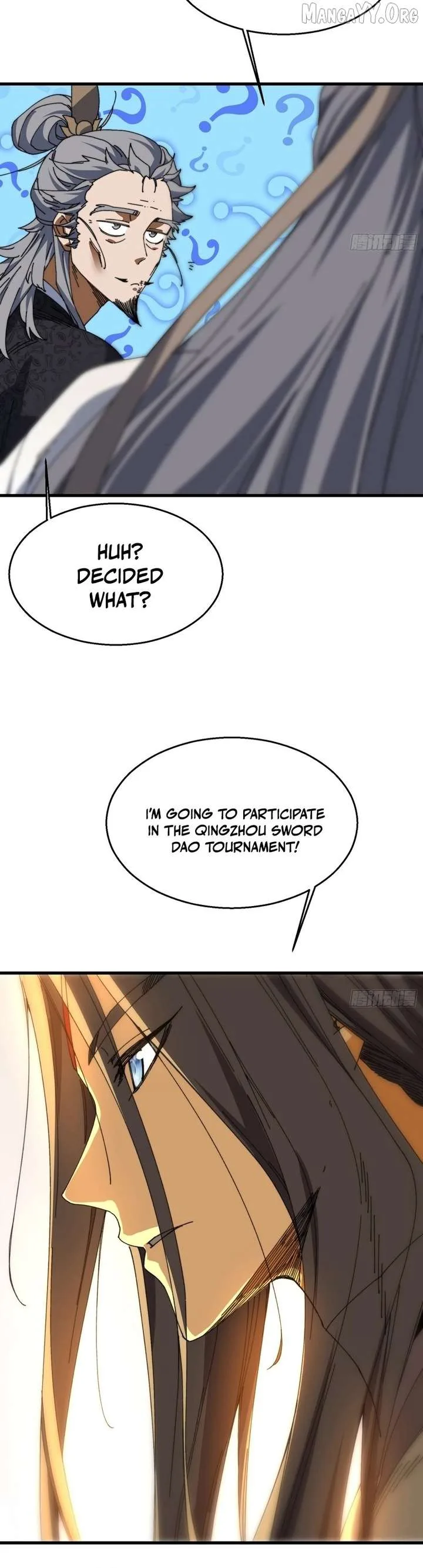 Don’t Tell Me You Think Cultivating Immortality Is Difficult? Chapter 38 page 5