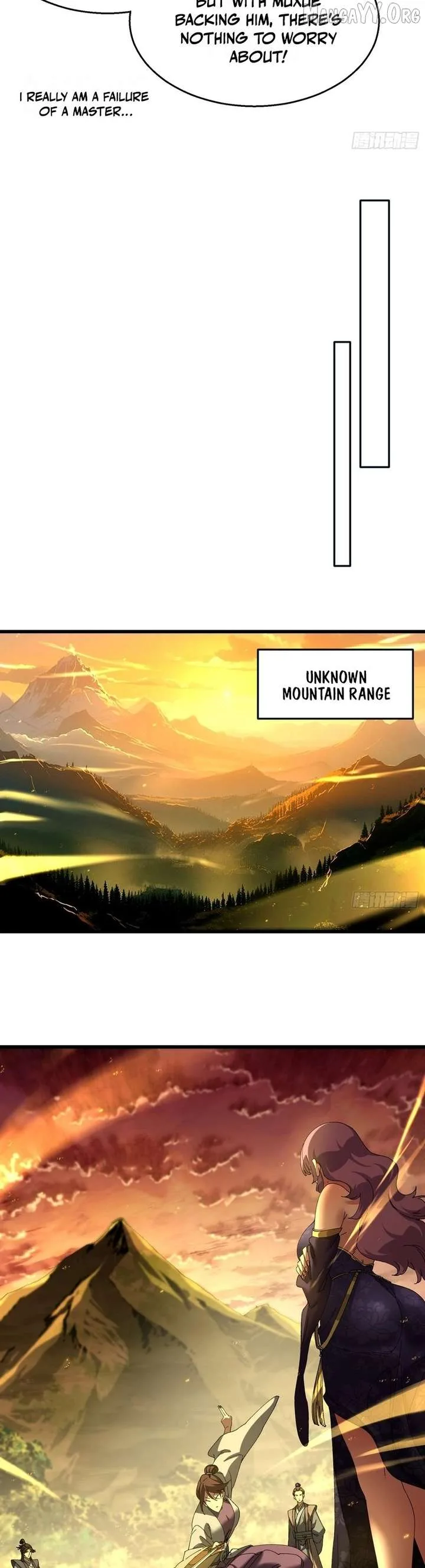 Don’t Tell Me You Think Cultivating Immortality Is Difficult? Chapter 39 page 15