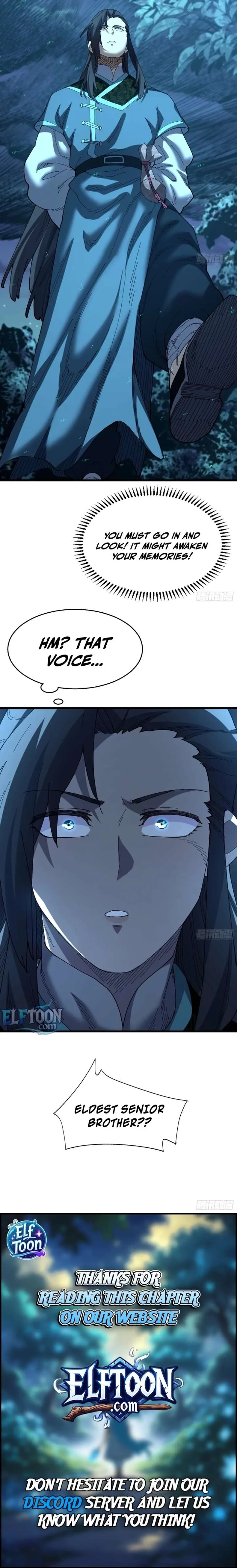 Don’t Tell Me You Think Cultivating Immortality Is Difficult? Chapter 46 page 10