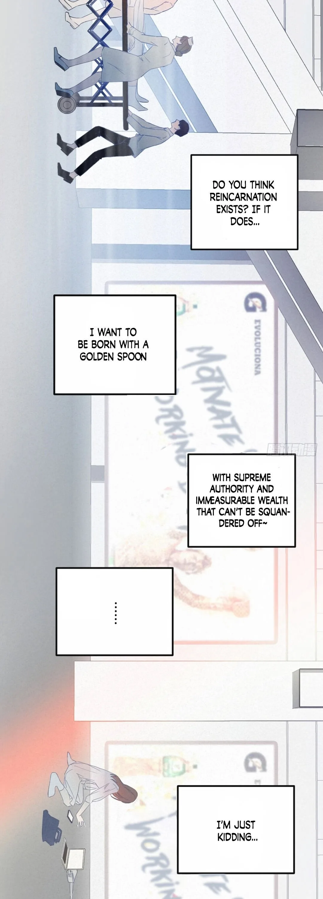 Dragon Raising Manual Chapter 1 page 6