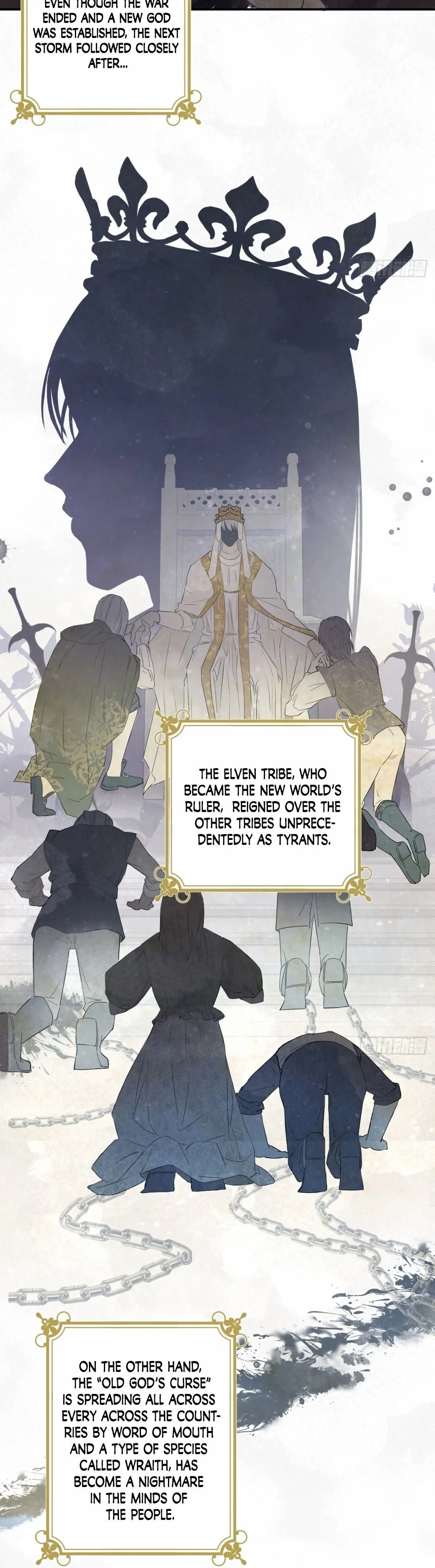 Dragon Raising Manual Chapter 1 page 11