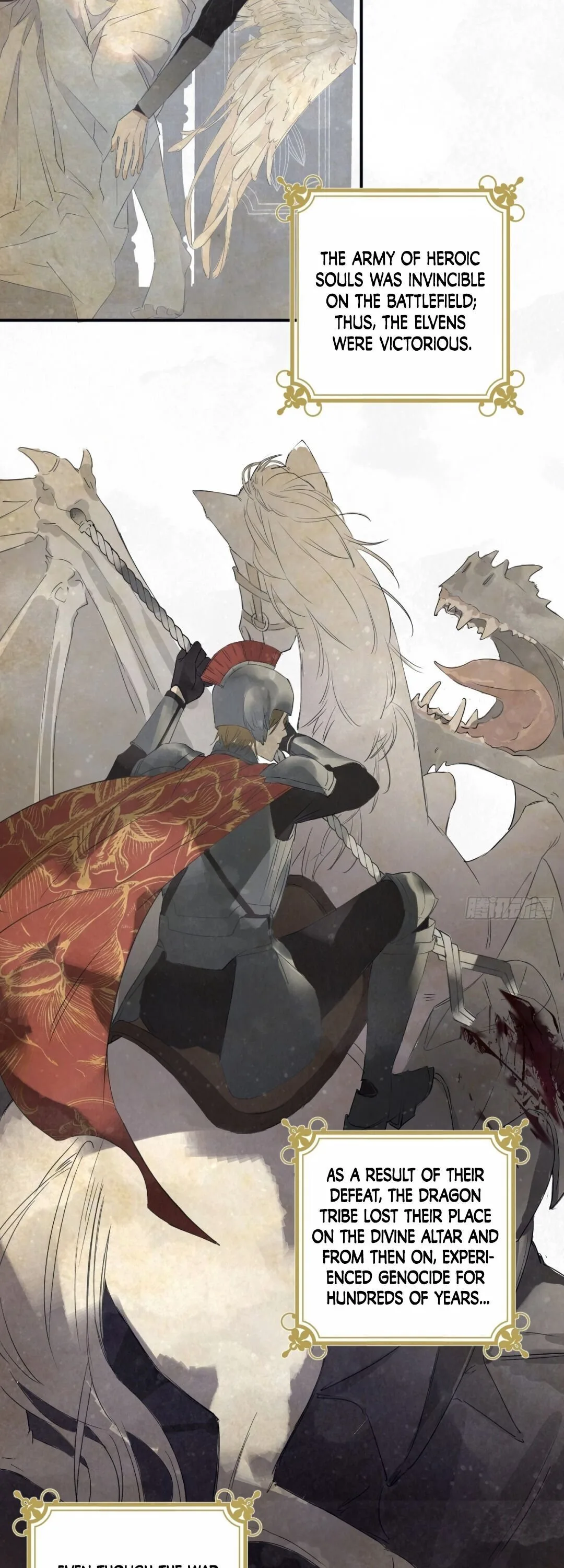 Dragon Raising Manual Chapter 1 page 10